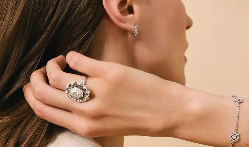 Explora Journeys announces the opening of an exclusive Buccellati boutique at Explora II