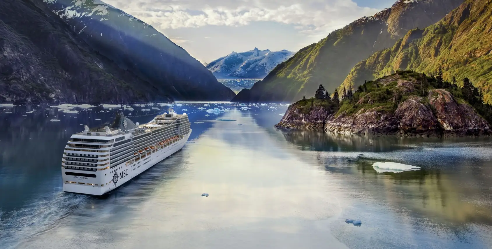 Foto: MSC Cruises