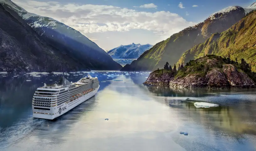 Foto: MSC Cruises