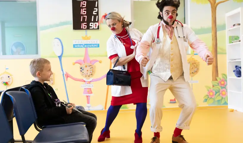 Biuro podróży Riviera Tour otrzymało Certyfikat Radosny 2024