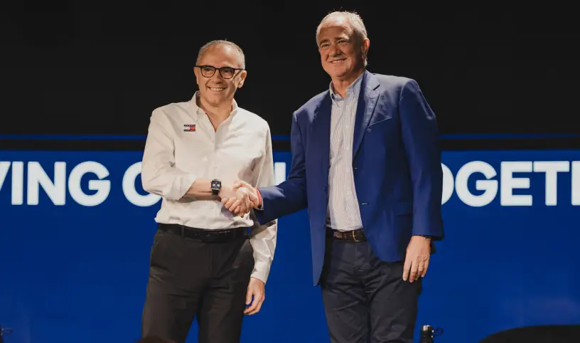Formula 1 and MSC extend cooperation until 2030