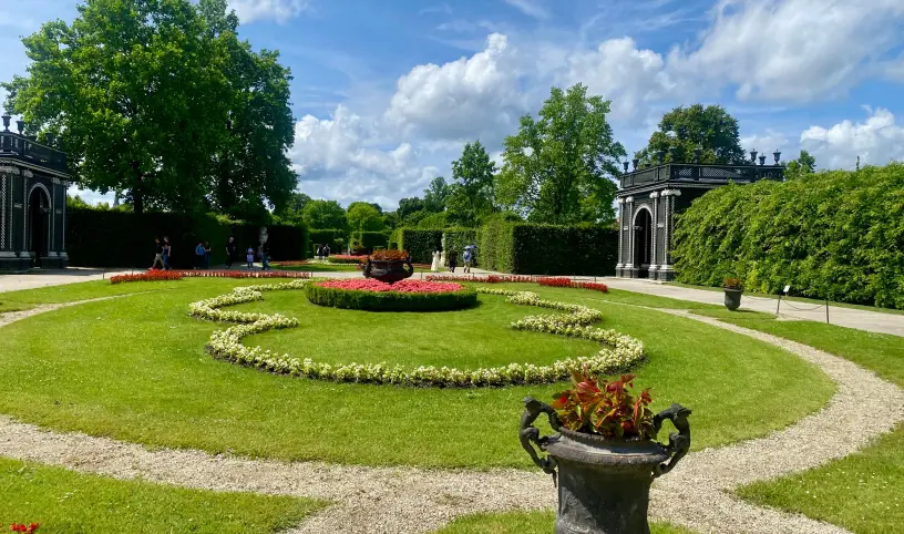 Jednodňový výlet do Viedne so ZŠ Slavičín - Vlára