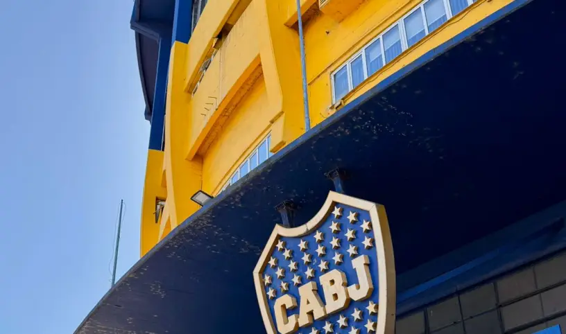 Brazil and Argentina - Day 5: Buenos Aires - In the footsteps of Maradona, Pope Francis and Evita