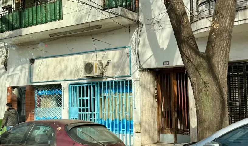 Brazil and Argentina - Day 5: Buenos Aires - In the footsteps of Maradona, Pope Francis and Evita