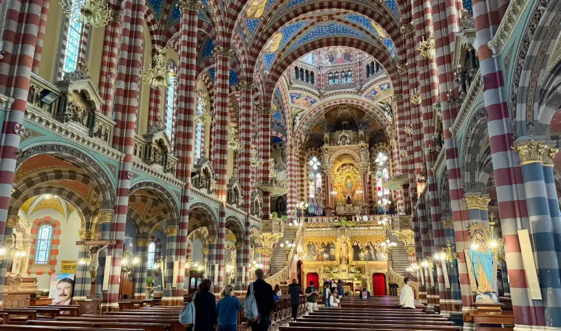 Brazil and Argentina - Day 5: Buenos Aires - In the footsteps of Maradona, Pope Francis and Evita