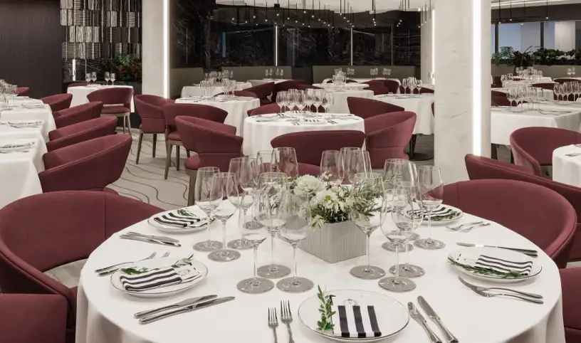 MSC Poesia upgrades for Alaska: brand new MSC Yacht Club and more