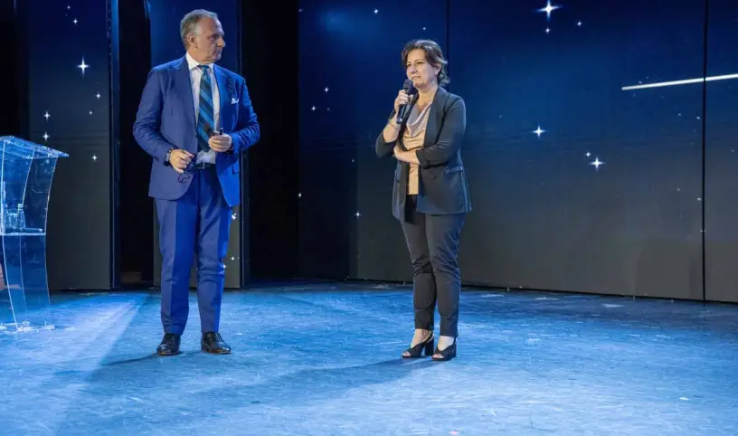 Riviera Tour zdobywa 3 nagrody dla najlepszego sprzedawcy rejsów wycieczkowych 2025