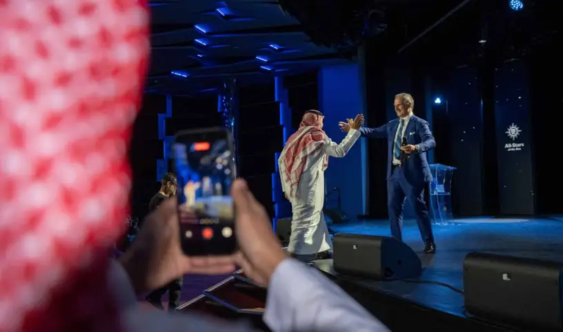 Riviera Tour zdobywa 3 nagrody dla najlepszego sprzedawcy rejsów wycieczkowych 2025