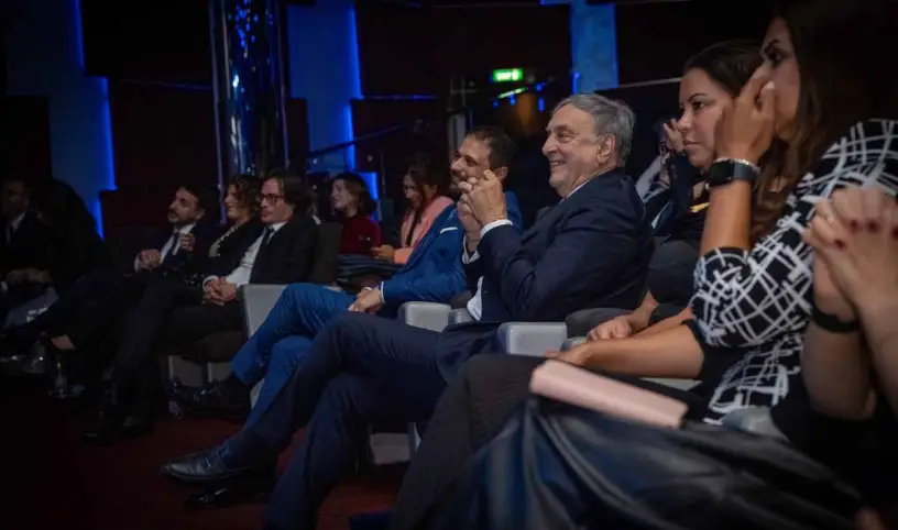 Riviera Tour zdobywa 3 nagrody dla najlepszego sprzedawcy rejsów wycieczkowych 2025