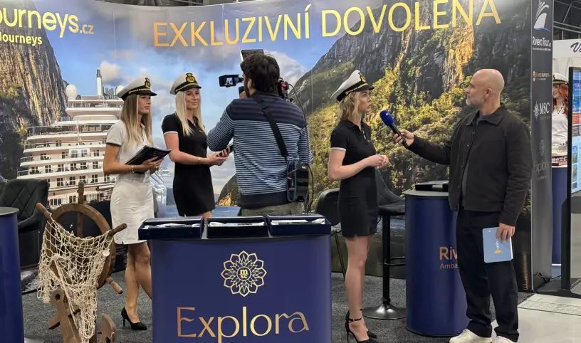 Ohlédnutie za veľtrhom Holiday World & Region World 2026: Ďakujeme, že ste boli s nami!