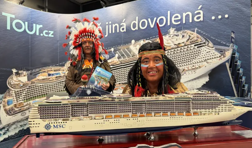 Ohlédnutie za veľtrhom Holiday World & Region World 2026: Ďakujeme, že ste boli s nami!