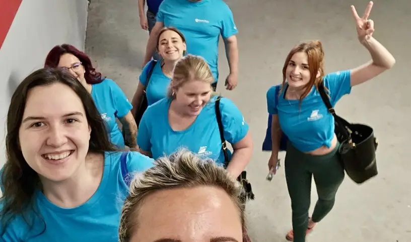 Velikonoční teambuilding Riviera Tour
