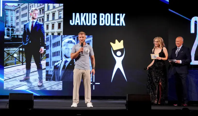 Muž roku 2026: Galavečer plný elegance vyvrcholil předáním pohádkové hlavní ceny na palubu nejluxusnější lodi MSC WORLD ASIA