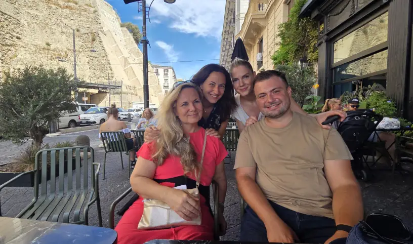 Natáčení pořadu Lodí po světě dokončeno. Již brzy v TV Prima!