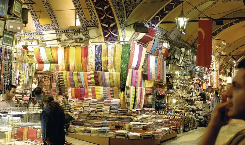 5 výnimočných zážitkov, které si odnesiete z plavby do Istanbulu