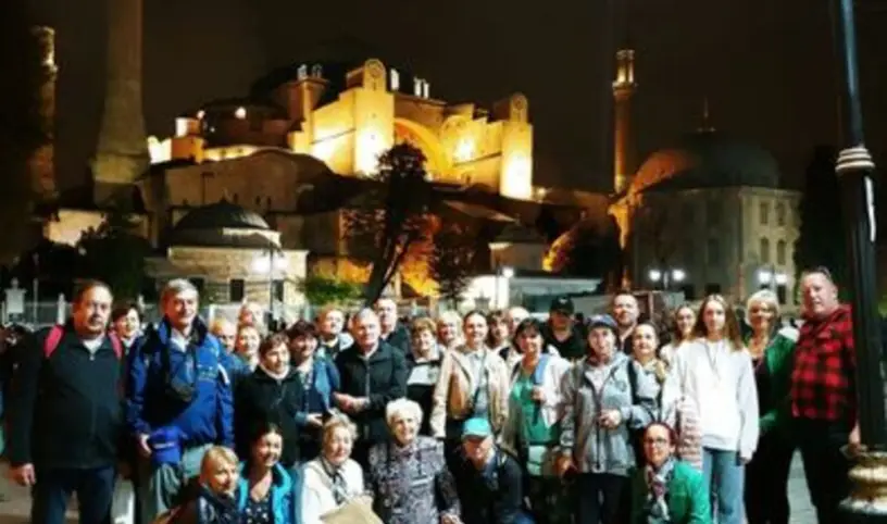 5 výnimočných zážitkov, které si odnesiete z plavby do Istanbulu