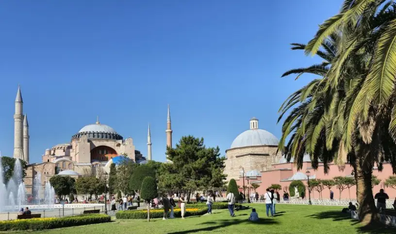 5 výnimočných zážitkov, které si odnesiete z plavby do Istanbulu