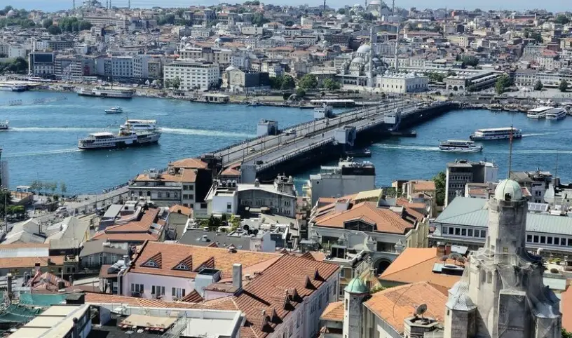5 výnimočných zážitkov, které si odnesiete z plavby do Istanbulu