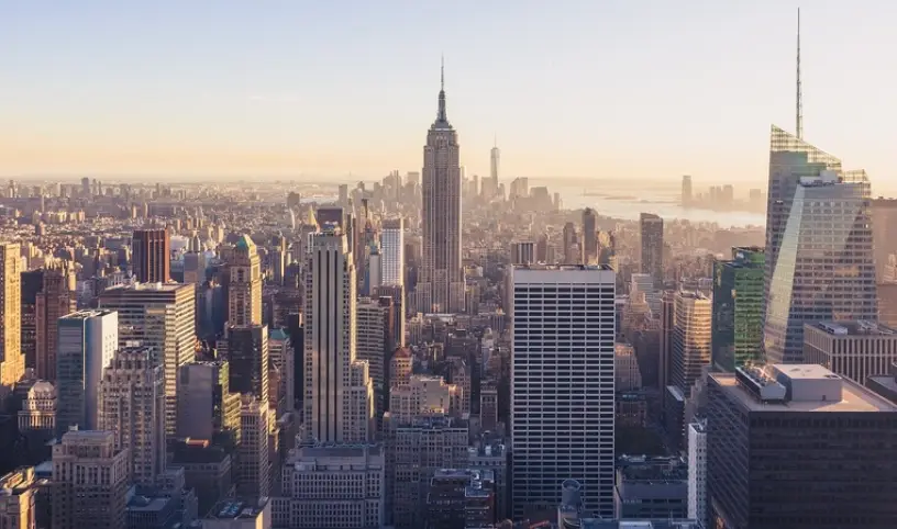 6 důvodů, proč vyrazit na podzimní plavbu do USA a Kanady
