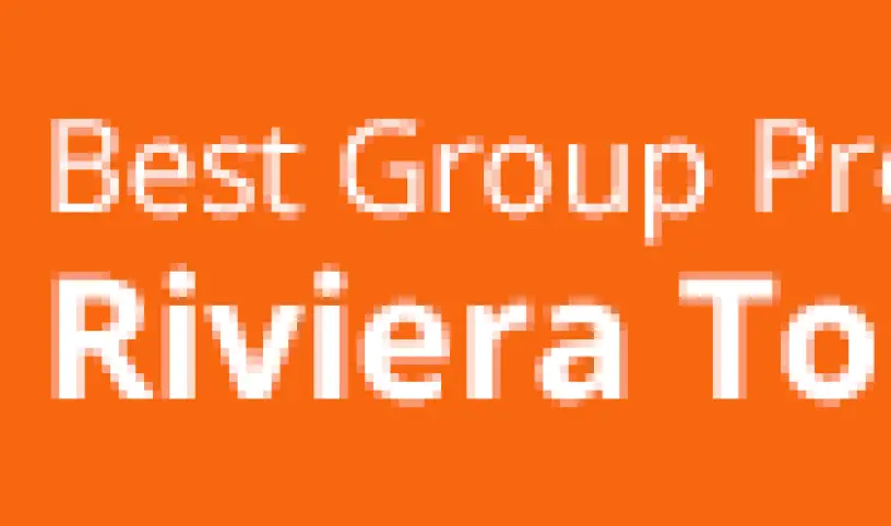 BEST GROUP PRODUCER