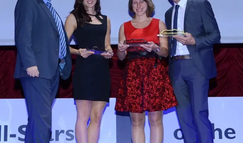 BEST GROUP PRODUCER