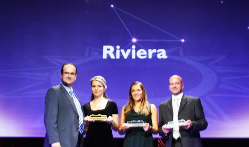 BEST GROUP PRODUCER