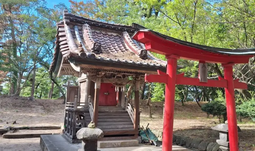 JAPONSKO - ZEMĚ VYCHÁZEJÍCÍHO SLUNCE
