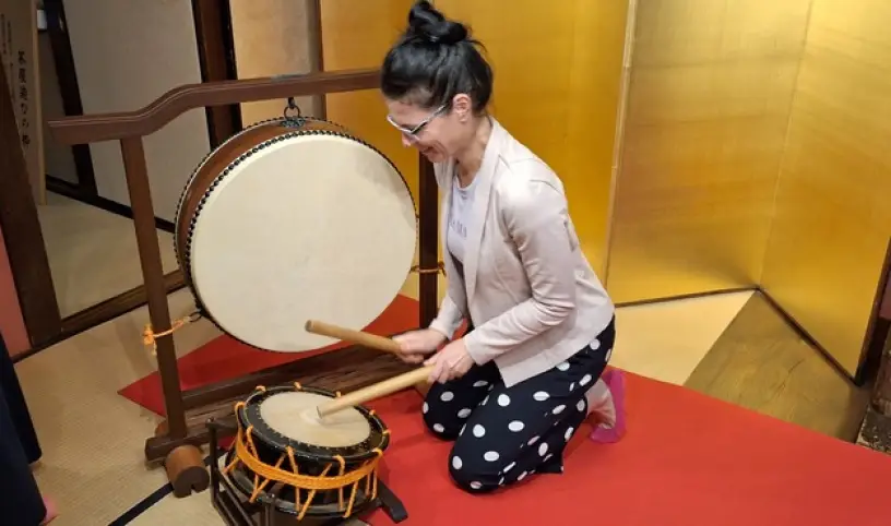 JAPONSKO - ZEMĚ VYCHÁZEJÍCÍHO SLUNCE