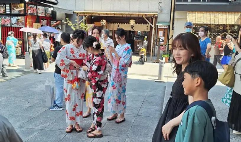 JAPONSKO - ZEMĚ VYCHÁZEJÍCÍHO SLUNCE