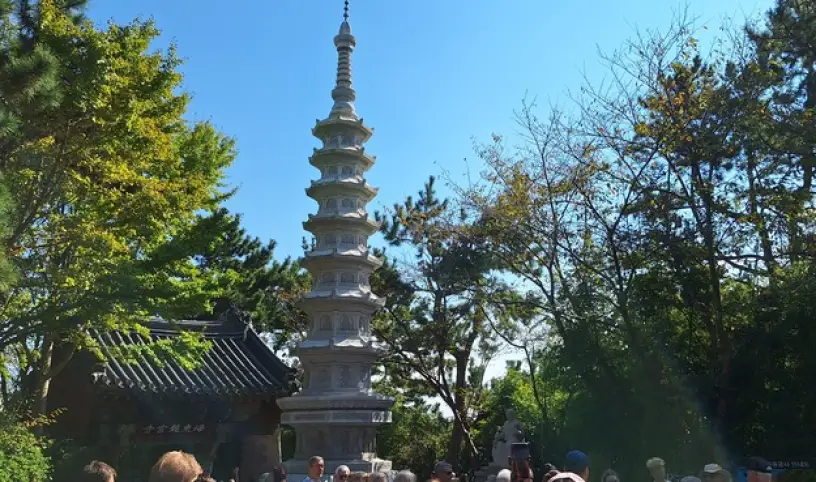 JAPONSKO - ZEMĚ VYCHÁZEJÍCÍHO SLUNCE