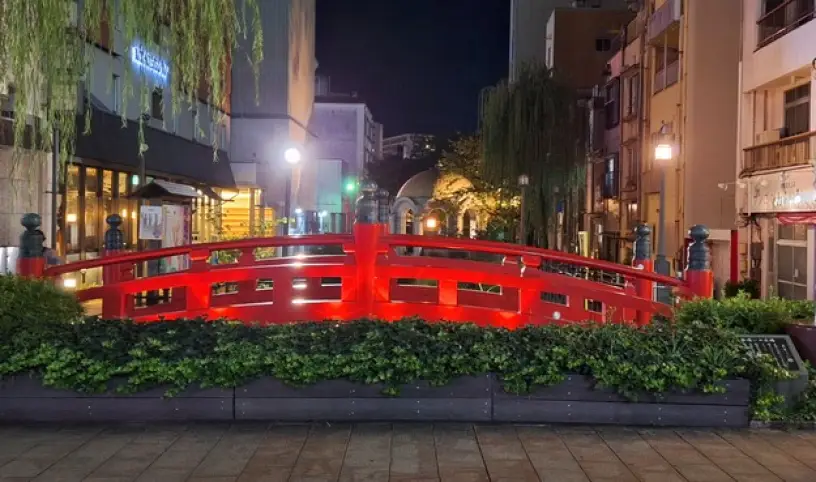 JAPONSKO - ZEMĚ VYCHÁZEJÍCÍHO SLUNCE