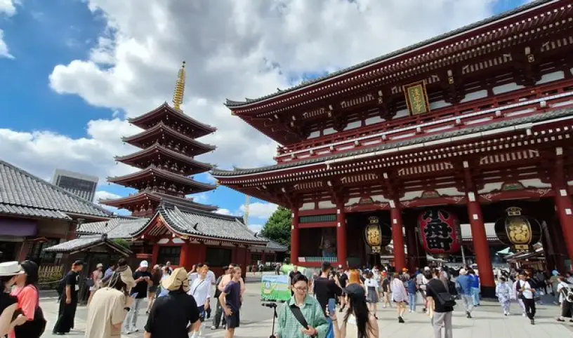 JAPONSKO - ZEMĚ VYCHÁZEJÍCÍHO SLUNCE