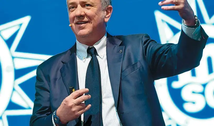 MSC CRUISES HLÁSÍ 6.MĚSÍCŮ DO SPUŠTĚNÍ NOVÉ LODĚ NA MOŘE - MSC SEASHORE
