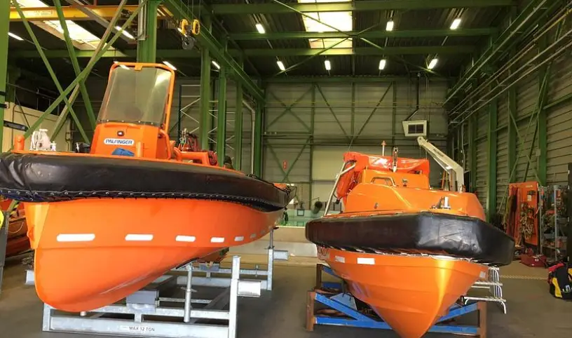 MSC CRUISES - PALUMBO MALTA SHIPYARD