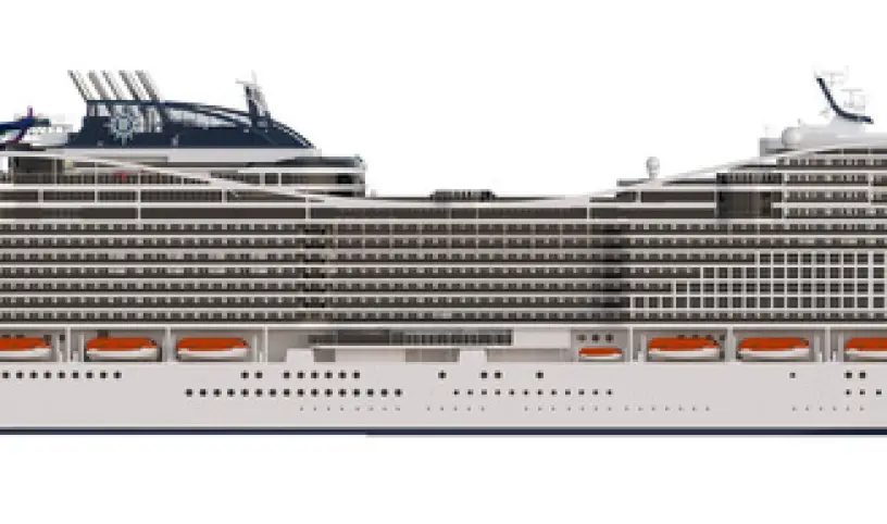 MSC Cruises potvrdilo objednávku na dvě nové lodě třídy World