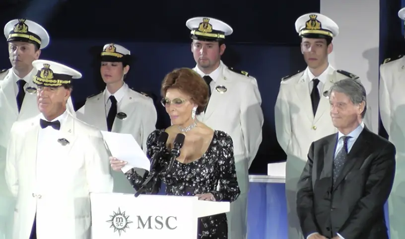 MSC Cruises - zajímavosti