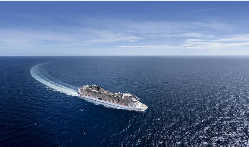 Novinky z RIVIERA TOUR 1/22