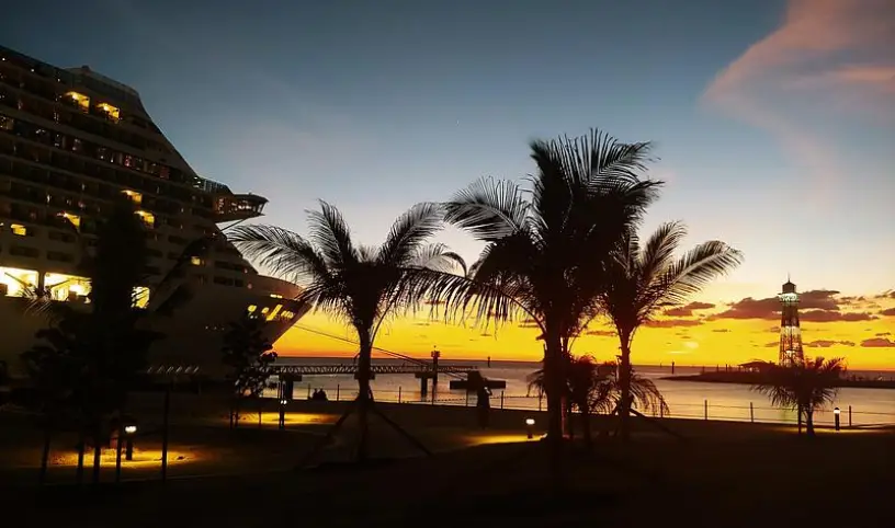 Ocean Cay