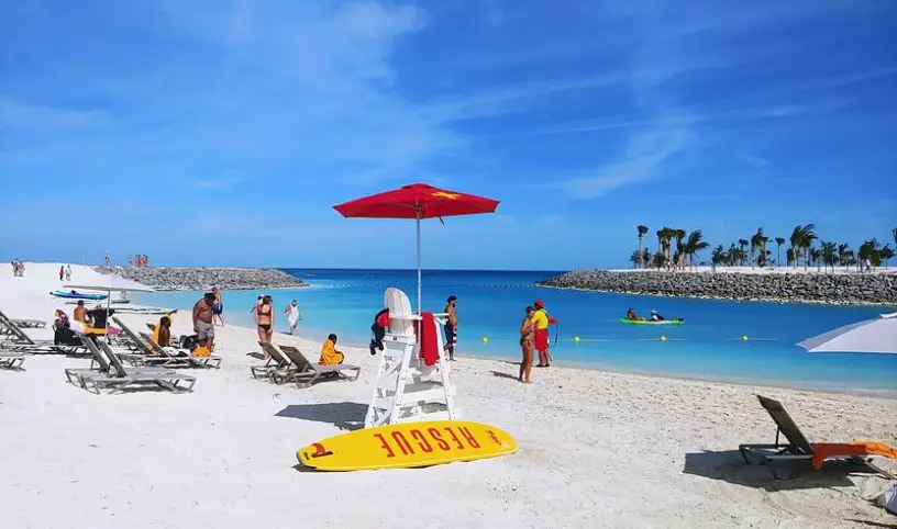 Ocean Cay