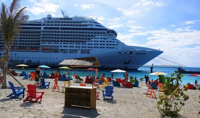 Ocean Cay