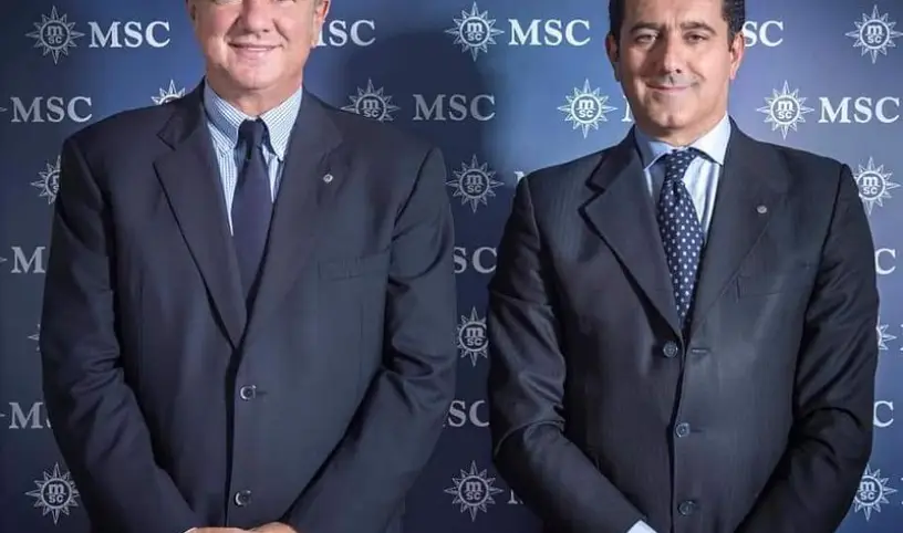 PLAVBY MSC CRUISES STARTUJÍ 15.8.2020