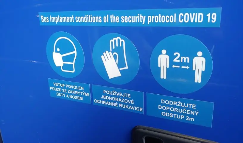 První post-covidová plavba na MSC SEASIDE