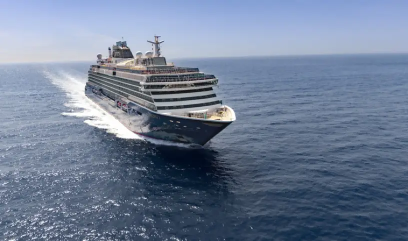 Riviera Tour nabízí první plavbu s dopravou a delegátem na Explora Journeys