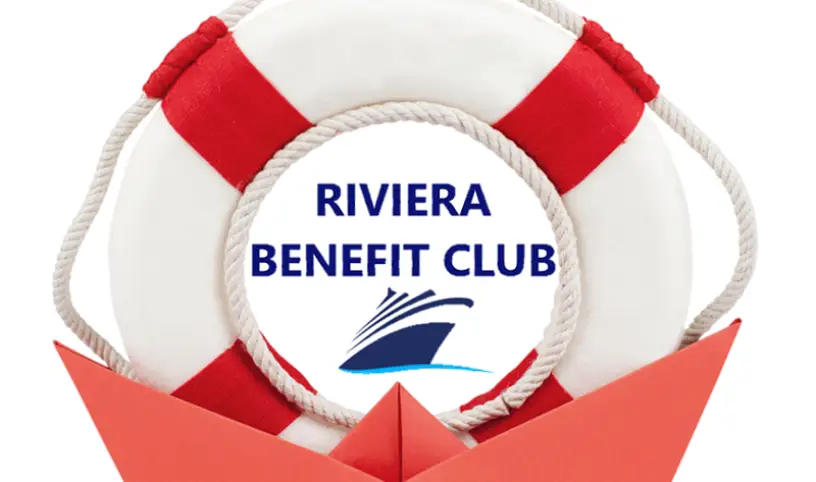 RIVIERA TOUR obnovuje BENEFIT CLUB