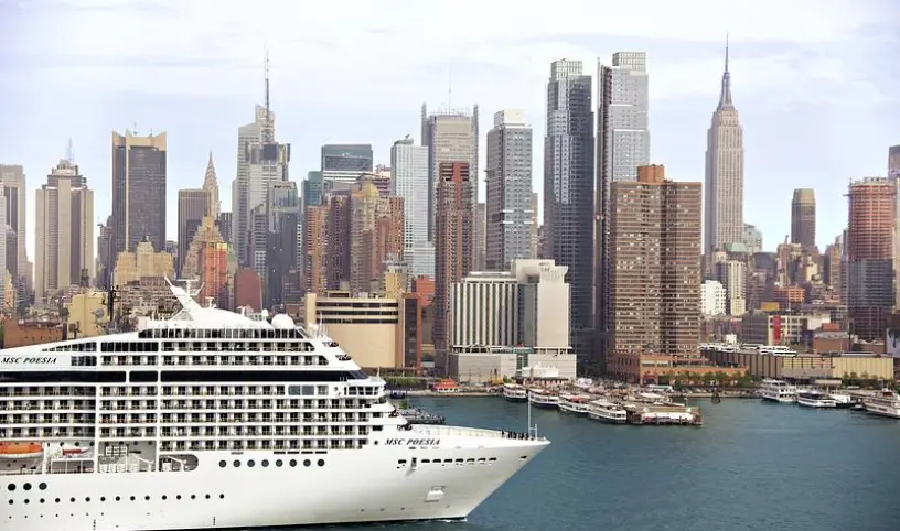 SOPHIA LOREN PROZRADILA SVÉ OBLÍBENÉ DESTINACE, KTERÉ NAVŠTĚVUJE NA LODÍCH MSC CRUISES