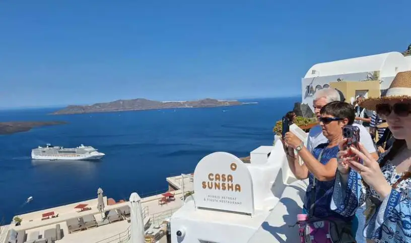 Úplně jiná dovolená?  S Riviera Tour​ a MSC Cruises je to možné!