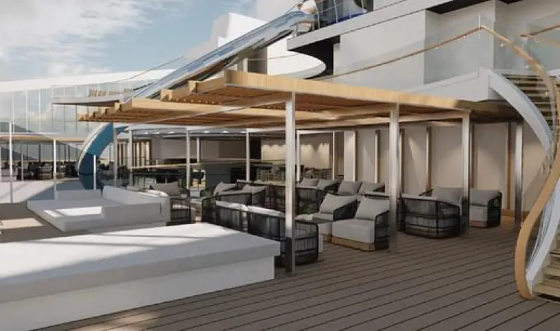 VIZUALIZACE: DEVĚT DŮVODŮ, PROČ VYRAZIT NA MSC WORLD EUROPA