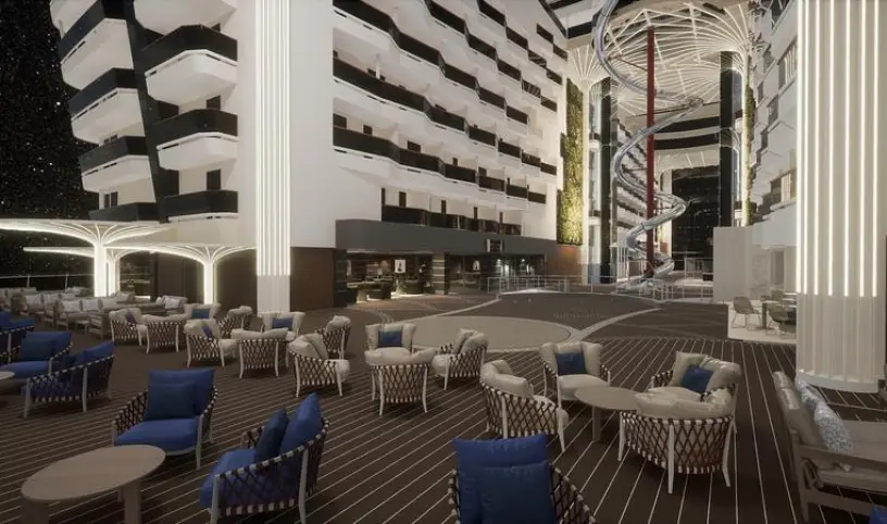 VIZUALIZACE: DEVĚT DŮVODŮ, PROČ VYRAZIT NA MSC WORLD EUROPA