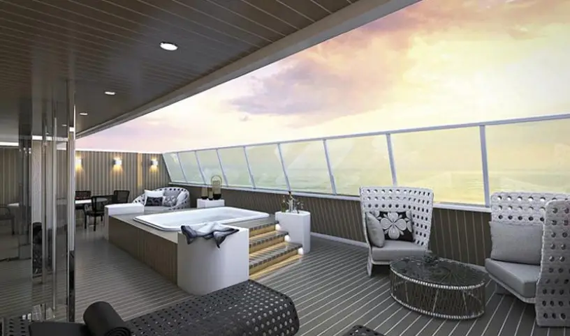 VIZUALIZACE: DEVĚT DŮVODŮ, PROČ VYRAZIT NA MSC WORLD EUROPA