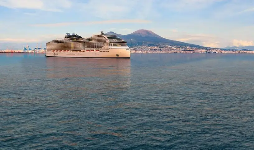 VIZUALIZACE: DEVĚT DŮVODŮ, PROČ VYRAZIT NA MSC WORLD EUROPA